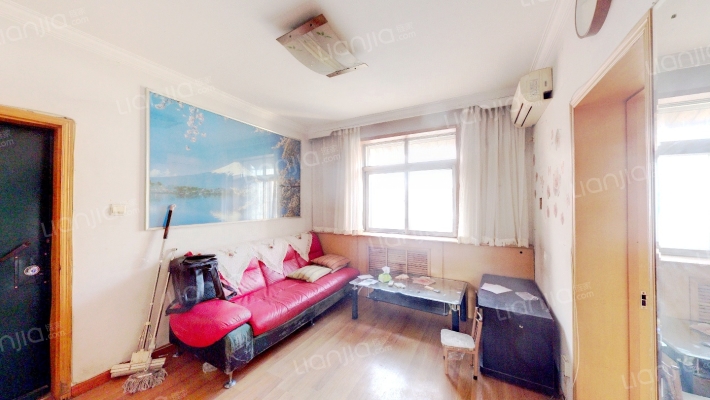 三号院中区东里二手房实景图