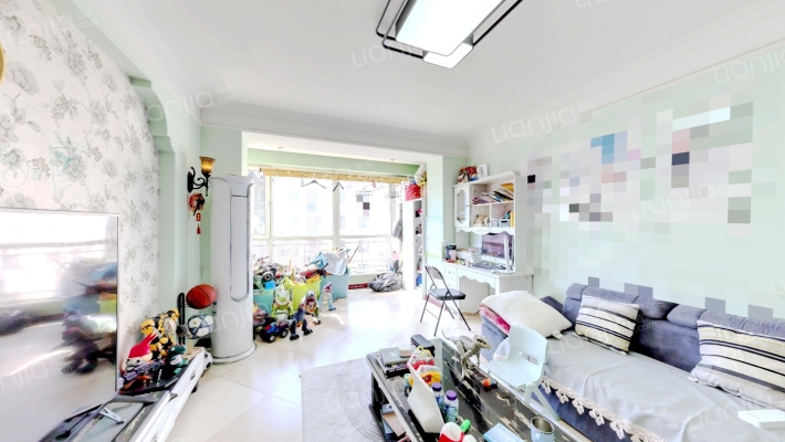 艺格春天二手房实景图