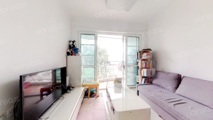 祈福新村山泉居二手房实景图