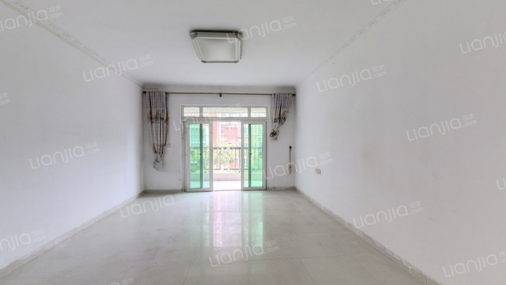 怡和花园二手房实景图