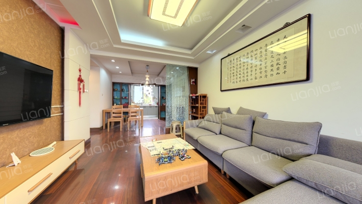 枫林路9号二手房实景图