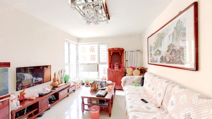 淮盛园二手房实景图