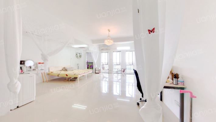 圣龙国际广场二手房实景图