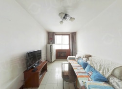 整租·康华园 2室1厅 南/北_康华园租房