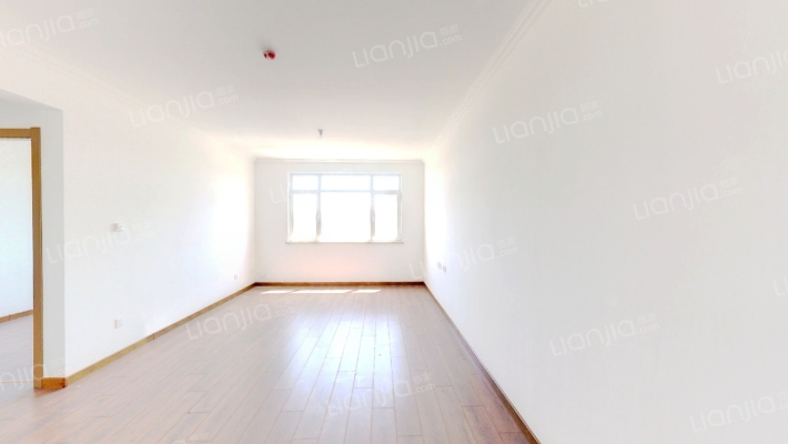 兴盛铭仕城二手房实景图