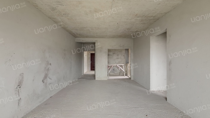 云峰天赋二手房实景图