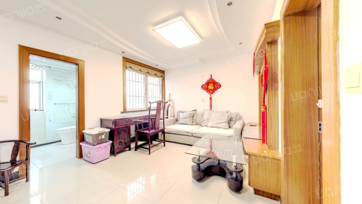 东泉新村二手房实景图