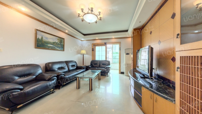 锦华苑(天府新区)二手房实景图