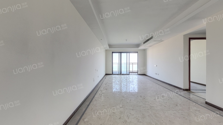 蓝光长岛国际一期二手房实景图