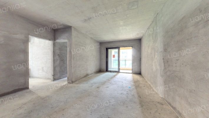 长通熙园二手房实景图