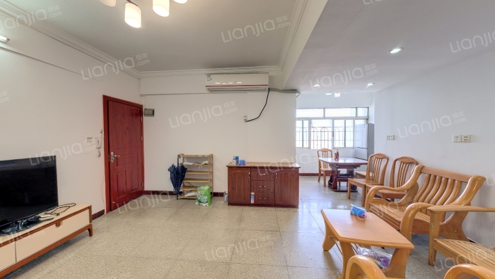 沙园大厦二手房实景图