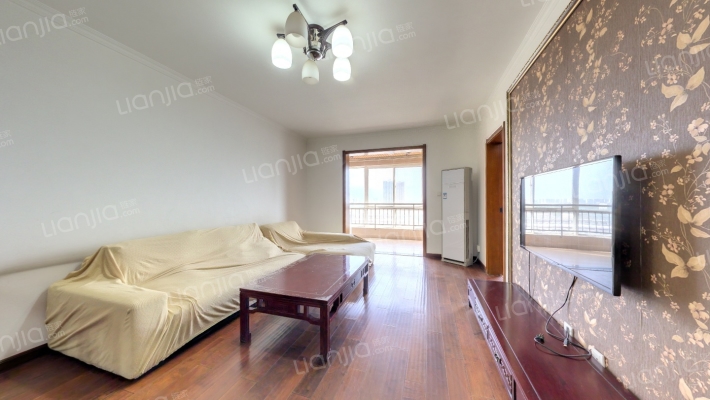 早安林庄二手房实景图