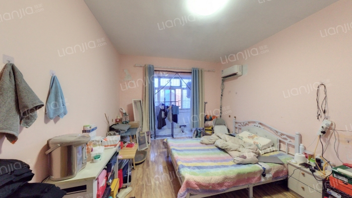 盈江西里二手房实景图