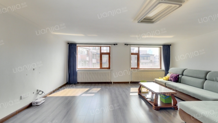 东康小区二手房实景图