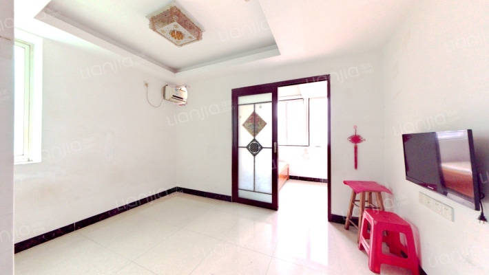 西关尚品二手房实景图