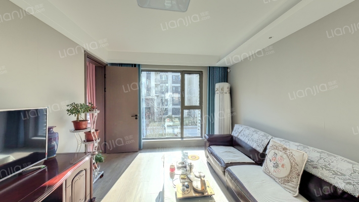 远洋寛阅时光二手房实景图