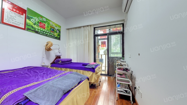 泰地北上新城二手房实景图