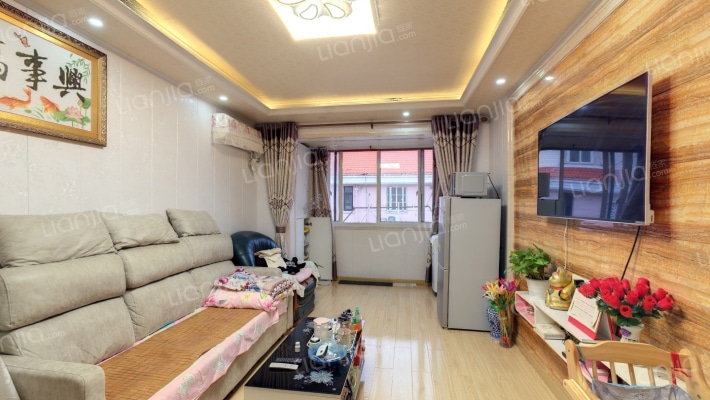 牡丹江路182弄二手房实景图