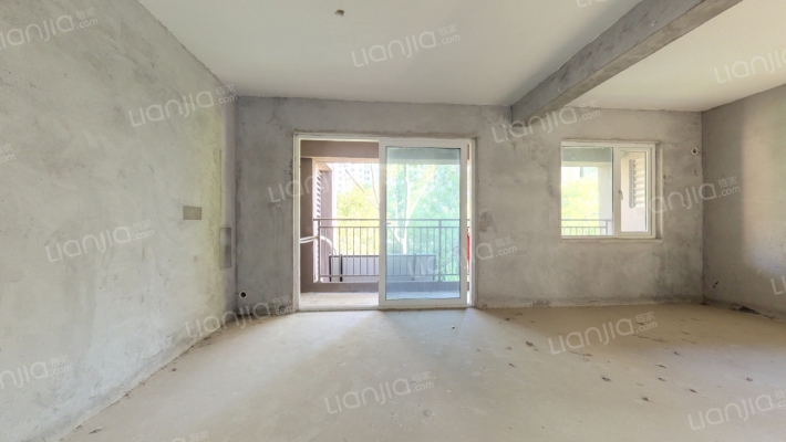 武汉当代境MOMΛ二手房实景图