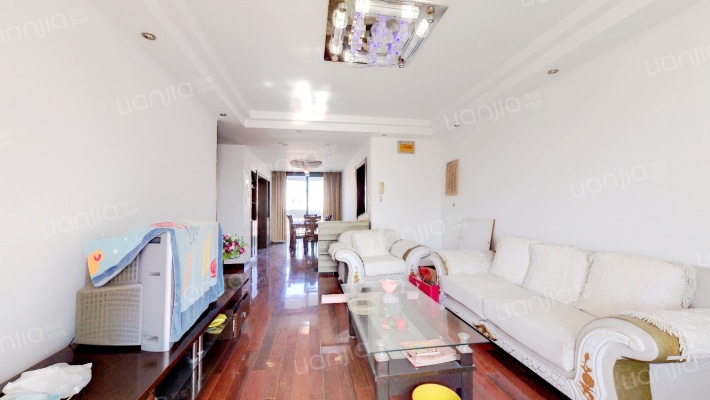 金浦苑二手房实景图