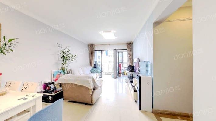 时代糖果三期二手房实景图