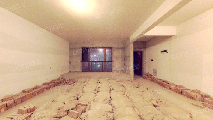 永荣拉菲郡一区二手房实景图