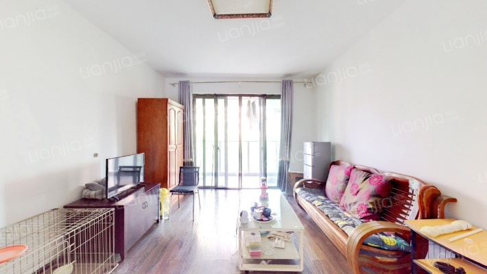 北润家园二手房实景图