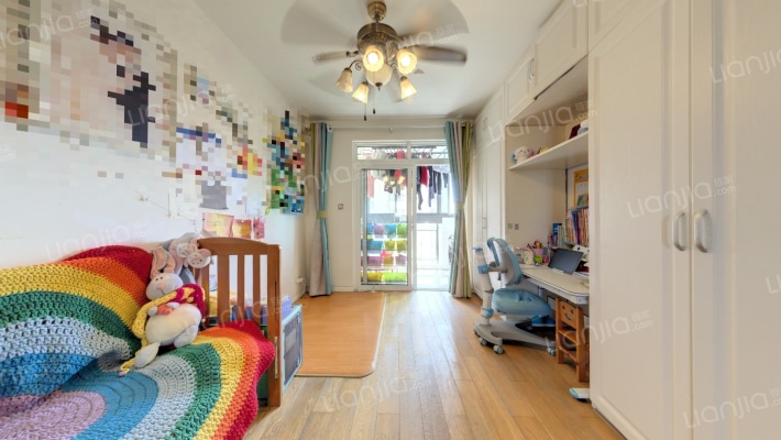 明中龙祥家园(公寓)二手房实景图