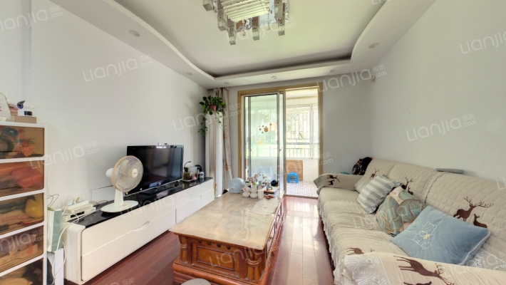 古北菊翔苑(菊联路233弄)二手房实景图