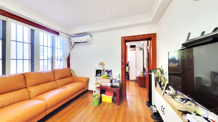 新北花苑二手房实景图