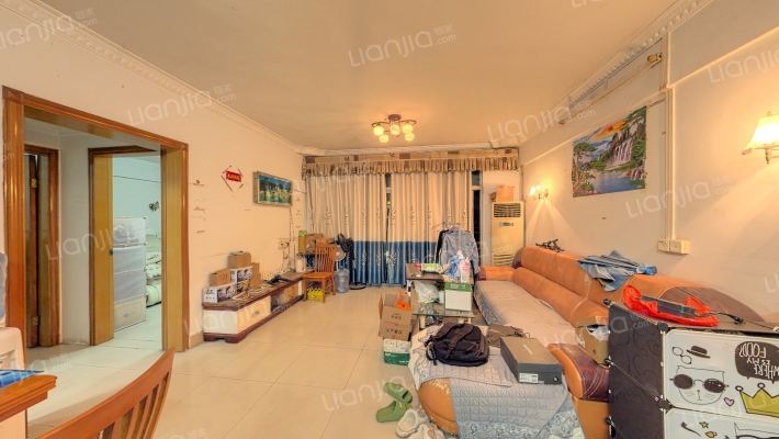 枫映楼二手房实景图