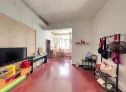 整租·九江市第一人民医院家属区 2室1厅 南_九江市第一人民医院家属区租房