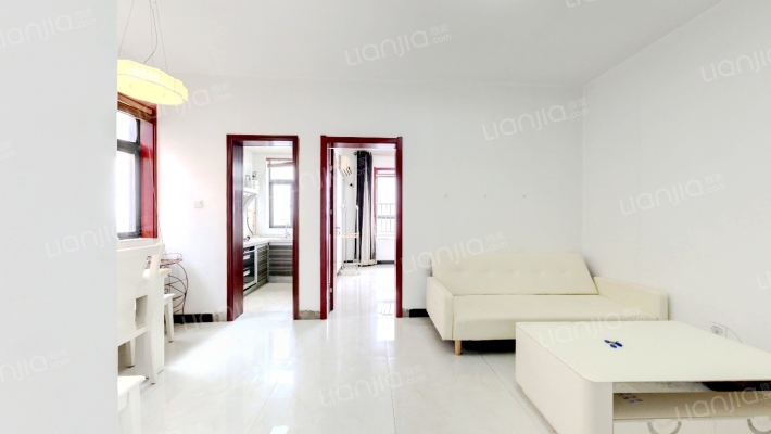 新旅城上东二手房实景图