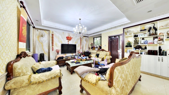 龙湖好望山(公寓)二手房实景图