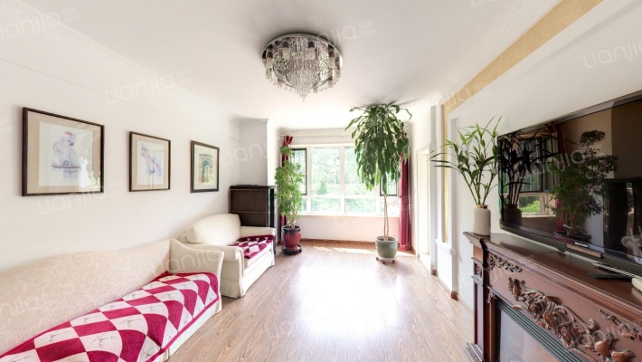 哈佛映像二手房实景图