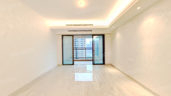 恒裕江山汇花园二手房实景图