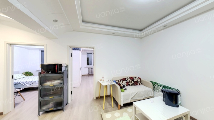 冠虹家园二手房实景图