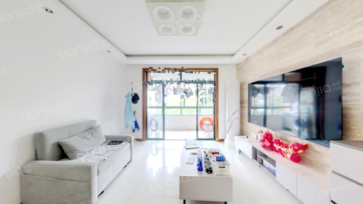 海鑫苑二手房实景图