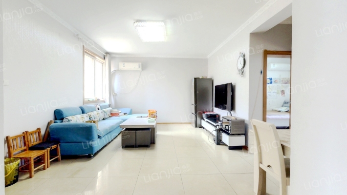 管委会第一家属院二手房实景图