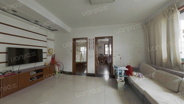 郁馨花园二手房实景图