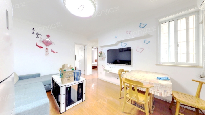 莲溪一村二手房实景图