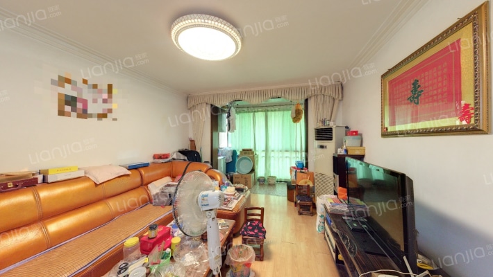 锦源小区二手房实景图