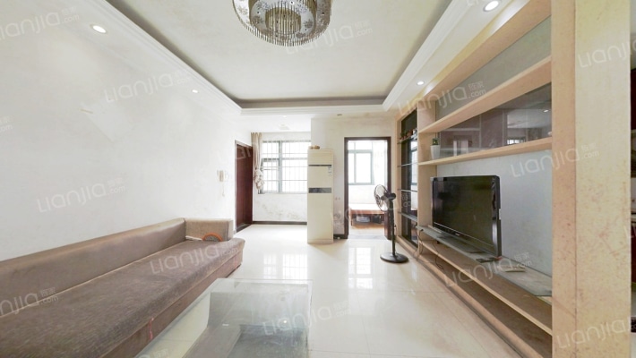 康城（三期）二手房实景图