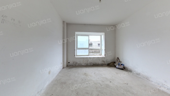 王府景熙园二手房实景图