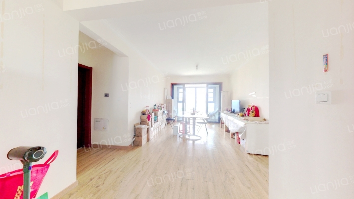 中建观湖国际二期二手房实景图