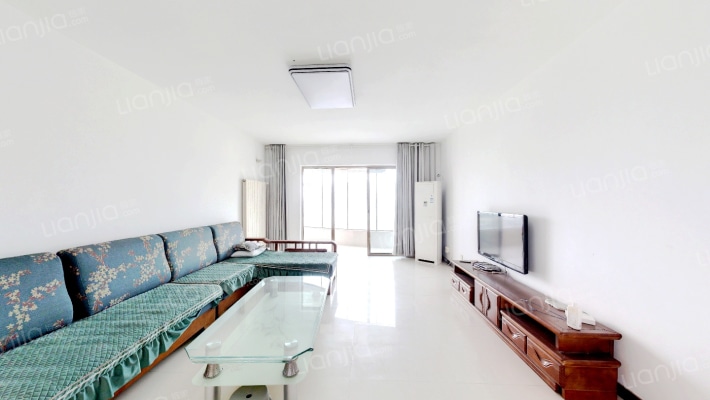 运河上郡二手房实景图