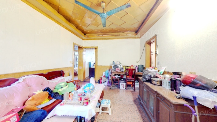 沈巷新村二手房实景图