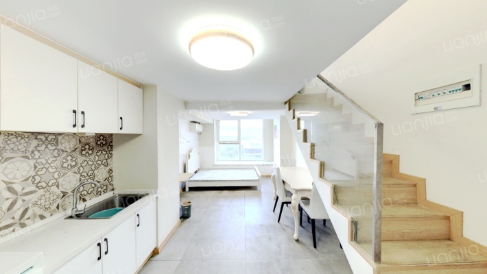 弘阳时代中心二期二手房实景图