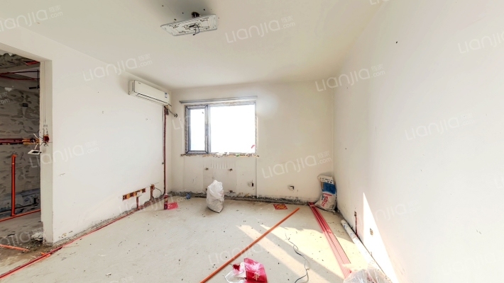 同方蓝铂佳苑二手房实景图