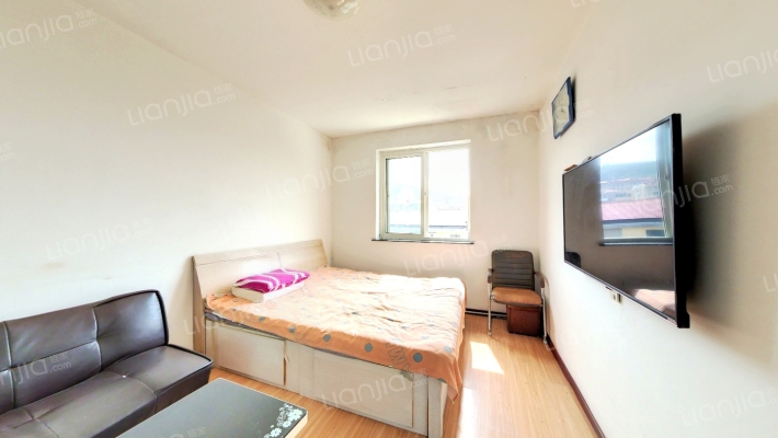 凤凰台三街小区二手房实景图